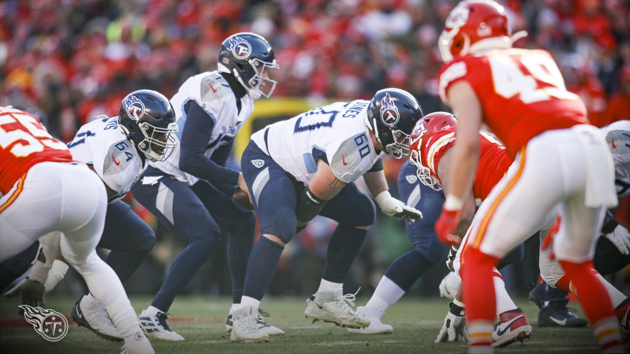 NFL Playoffs: Chiefs beat Titans 35-24 in AFC Championship Game - Music  City Miracles