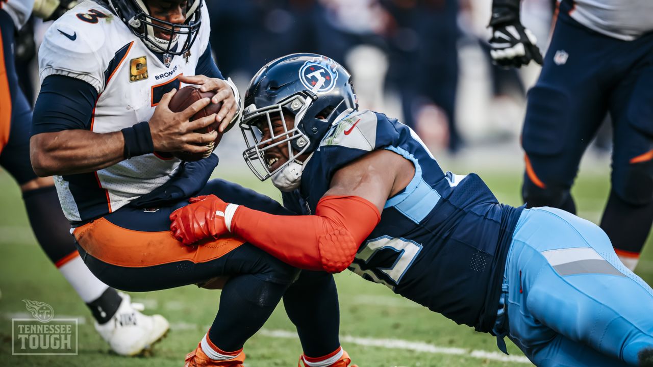 Photos: Tennessee Titans vs. Denver Broncos in Week 6 NFL game