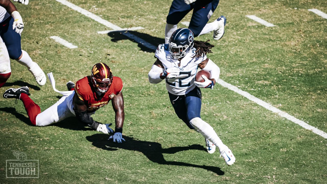 Titans Eek out a Win vs Commanders – Two Rivers Ford Blog