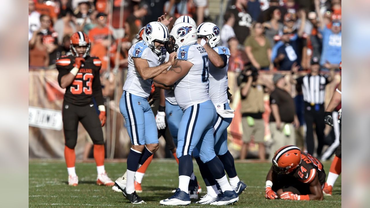 What a journey to Super Bowl 55 for former Hickory High star Ryan Succop