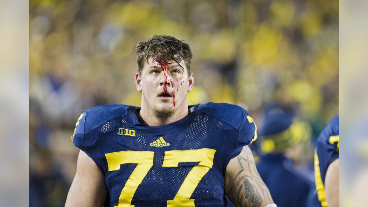 NFL Draft Rumors: Taylor Lewan's character 'a non-story' - Big Blue View