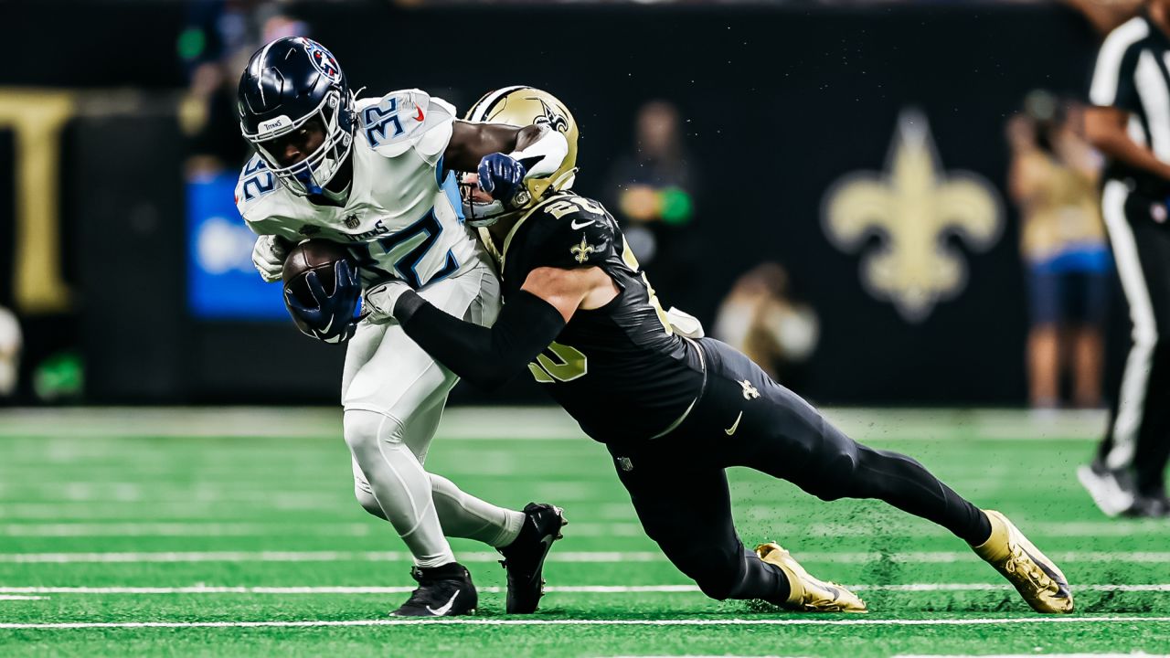 Winners and Losers From The Titans' 16-15 Loss At The Saints - Broadway  Sports Media