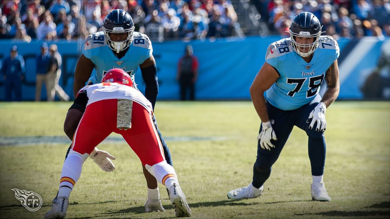 Tennessee Titans vs. Kansas City Chiefs: Nov. 10, 2019 by Tennessee Titans  - Issuu