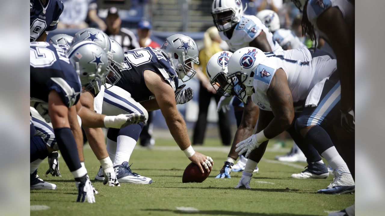 Behind enemy lines: 5 questions with Cowboys Wire