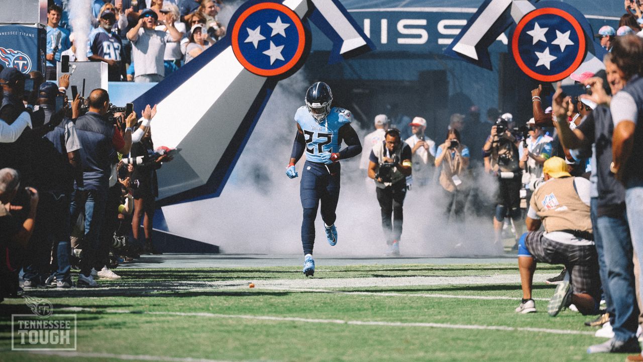 NFL flexes Titans-Colts at Nissan Stadium to 'Sunday Night Football'