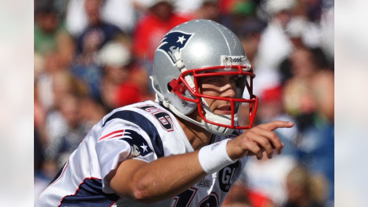 Matt Cassel to Titans: Latest Contract Details, Comments and