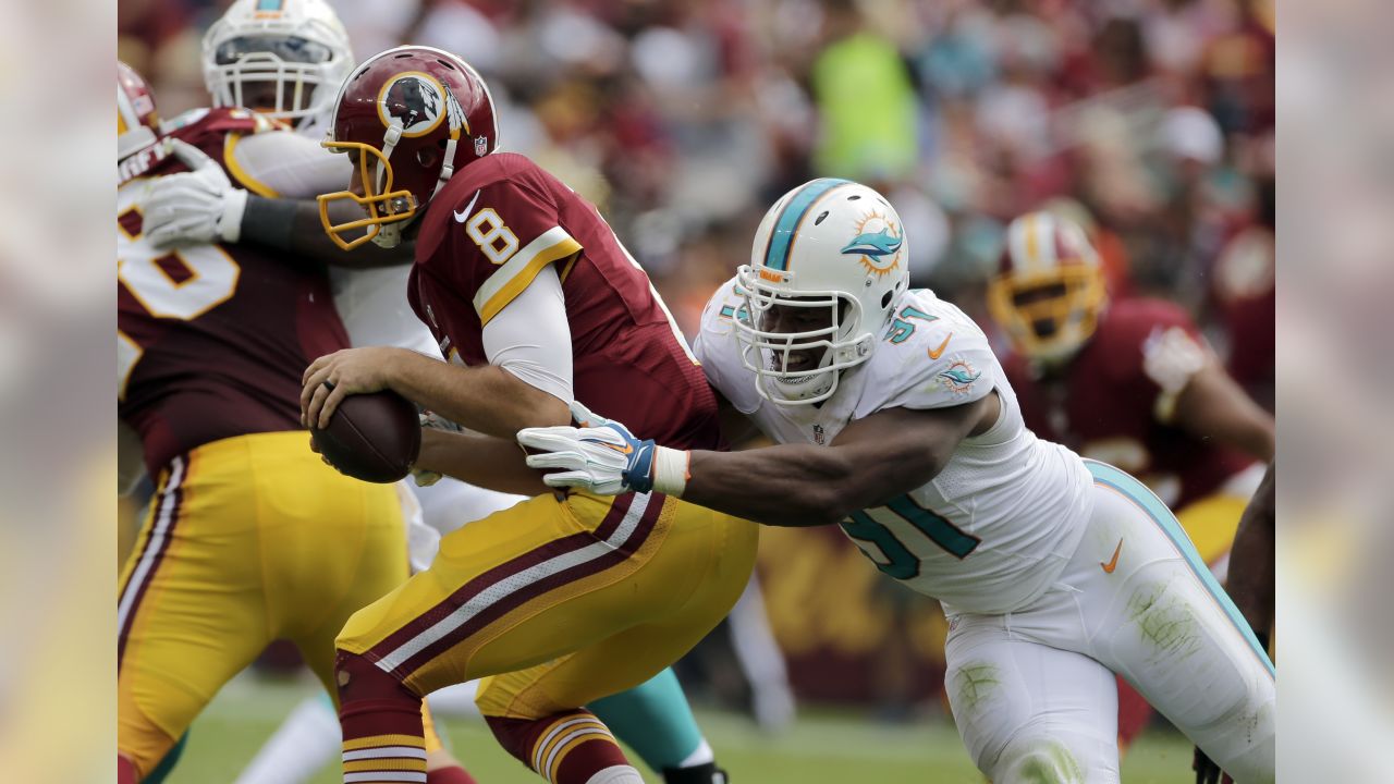 Brian Orakpo signs contract with Titans, ending six-year stay with Redskins  - Washington Times