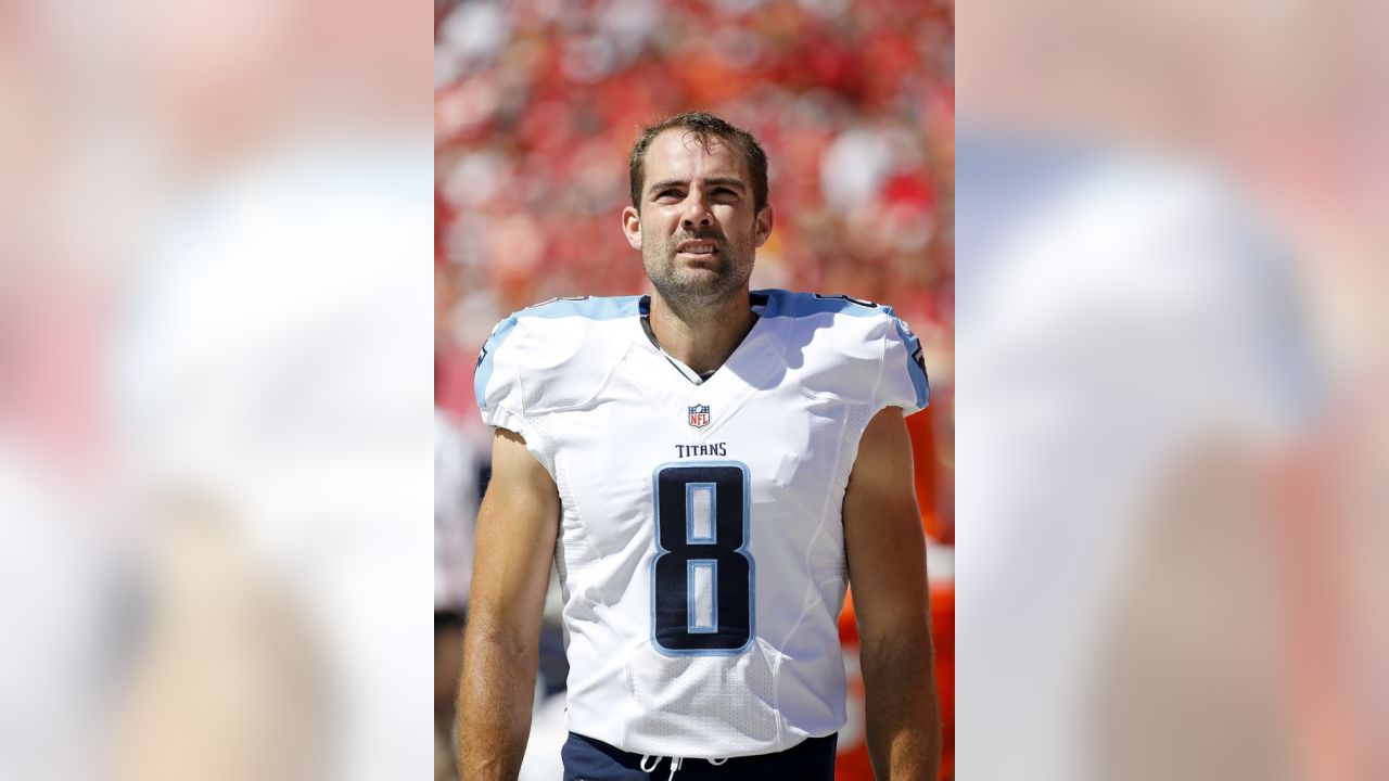 What a journey to Super Bowl 55 for former Hickory High star Ryan Succop