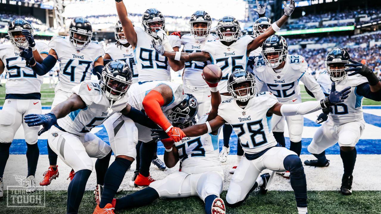 Tennessee Titans Offense Was Ill-Equipped to Deliver Needed Victory -  Sports Illustrated Tennessee Titans News, Analysis and More