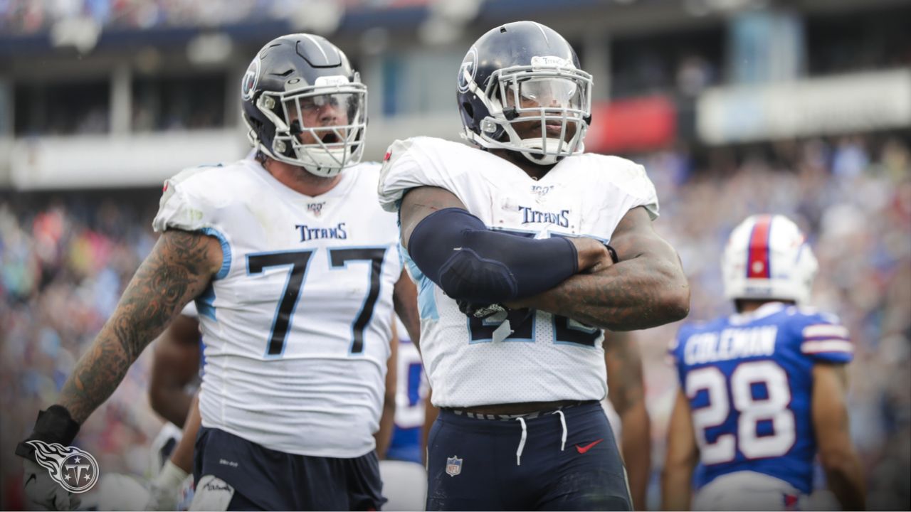 Rested Bills melt down with mistakes in 42-16 loss to Titans - The San  Diego Union-Tribune