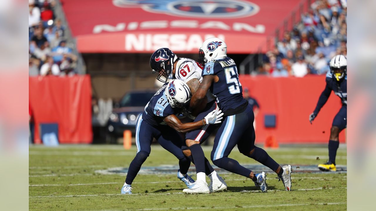 Titans Safety Kevin Byard Named First Team All-Pro by the Associated Press,  While DL Jeffery Simmons Named Second Team All-Pro