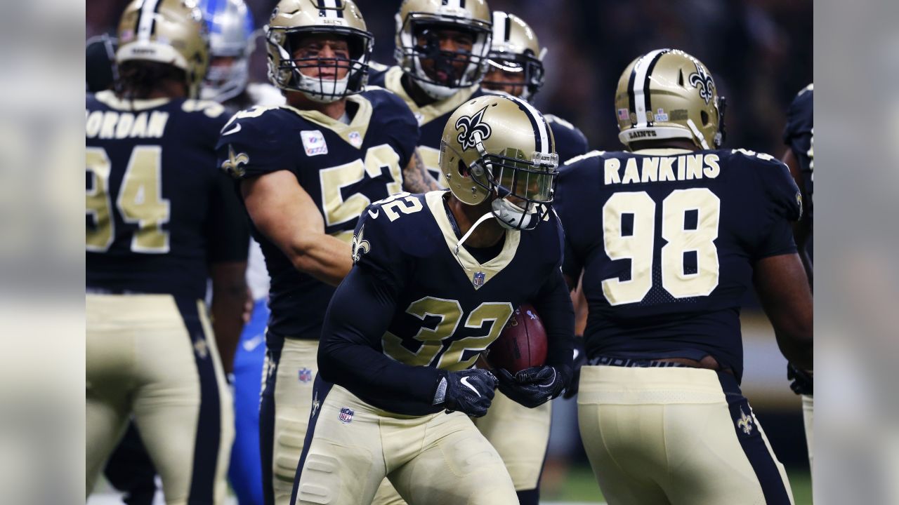 Kenny Vaccaro trade rumors: Here's the perfect spot for the Saints safety 