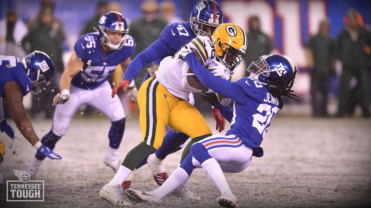 New York Giants waive former Rams CB Janoris Jenkins - Turf Show Times