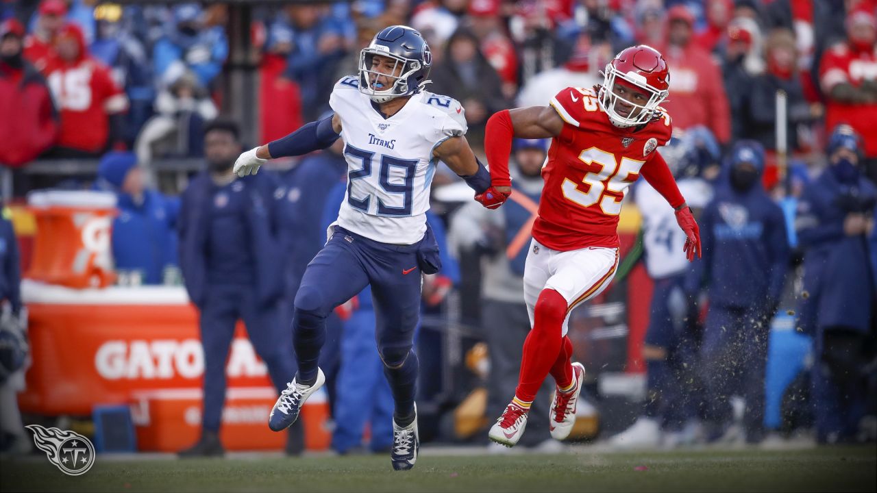 Titans Come Up Short in 35-24 AFC Championship Game Loss to Chiefs