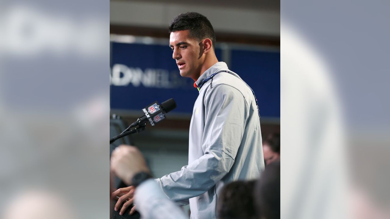 NFL Talent Evaluator Tells MAQB Marcus Mariota 'Not Fixable