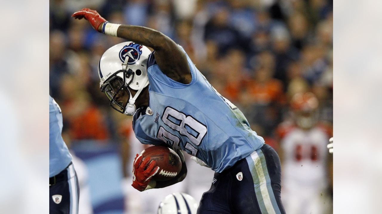 Behind Enemy Lines: Titans dealing with defensive issues - Cincy