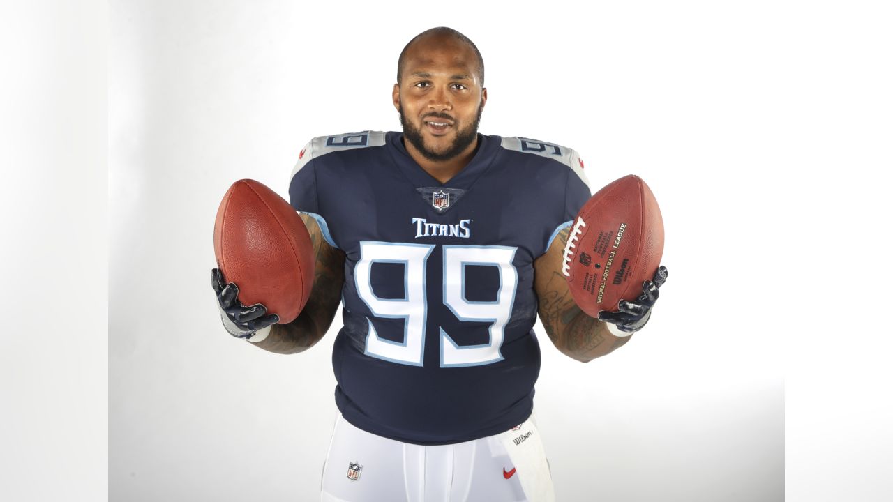 Jurrell Casey 'Confused,' 'Hurt' by Tennessee Titans' Decision to Trade Him  - Sports Illustrated Tennessee Titans News, Analysis and More