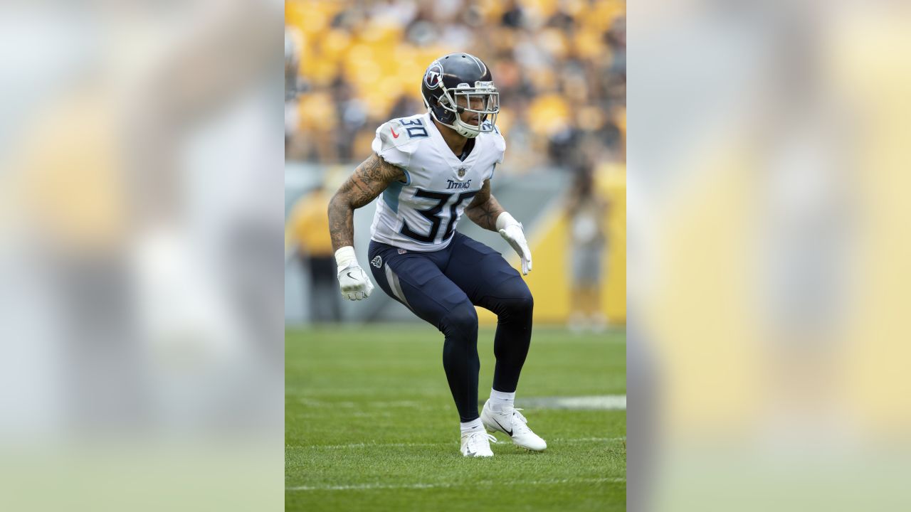 Titans sign Kenny Vaccaro, Yardbarker.com