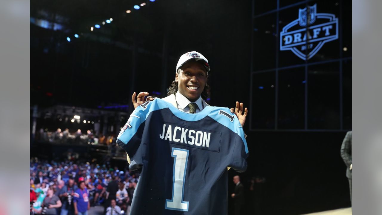 Adoree' Jackson - Wikipedia