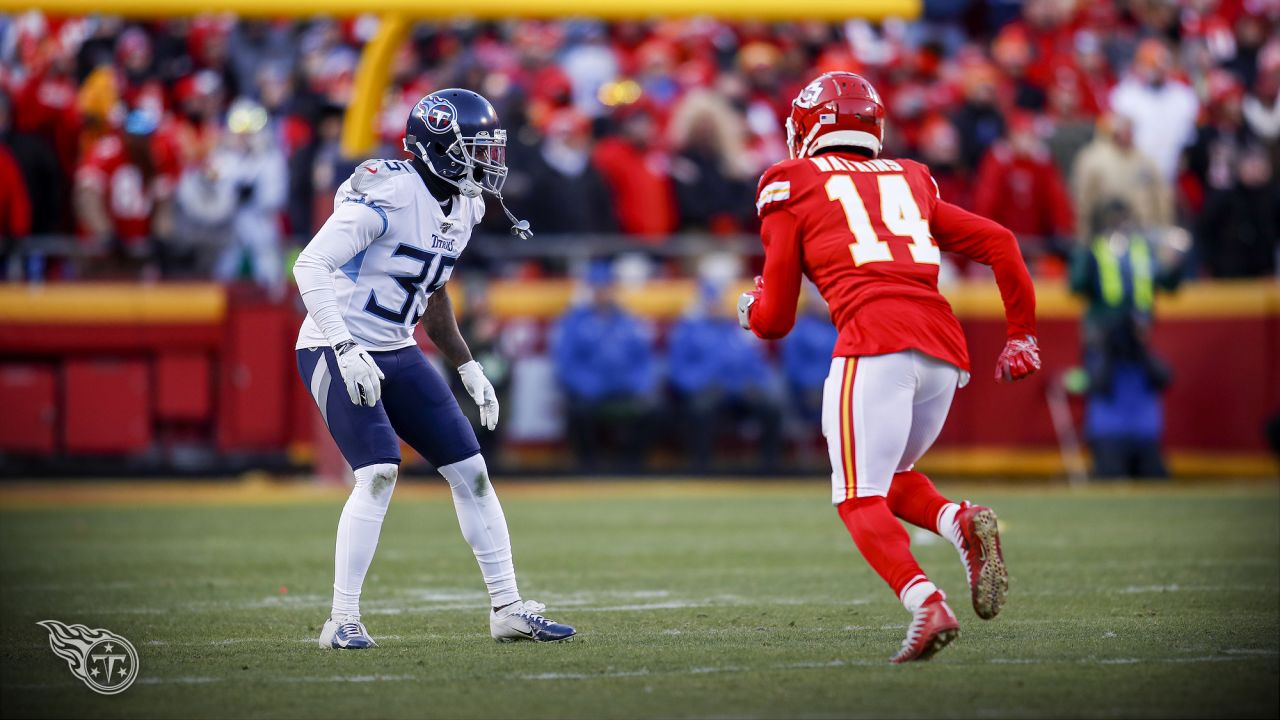 Titans look like AFC contender off wins over Bills, Chiefs - The San Diego  Union-Tribune