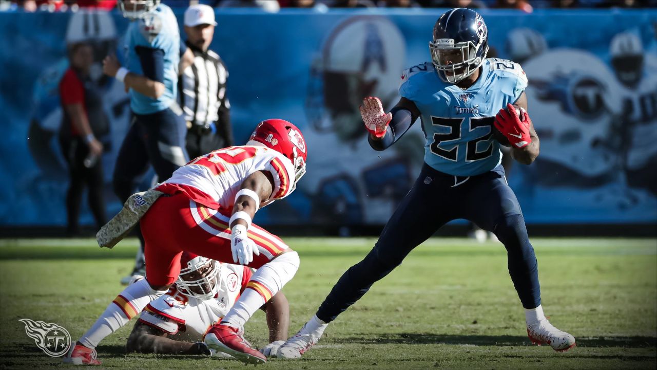 Kansas City Chiefs to tackle Tennessee Titans running game without Derrick  Johnson