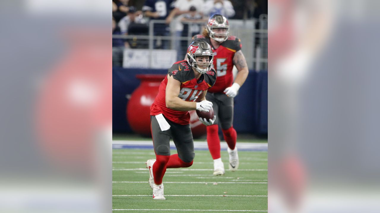 Tampa Bay Buccaneers: Adam Humphries signs with Tennessee Titans