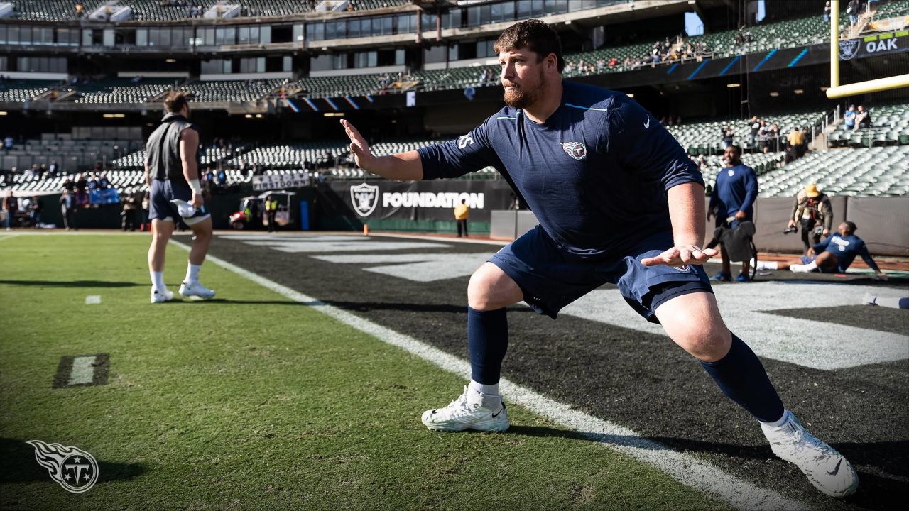 Titans release 2022 Pro Bowl center Ben Jones, Could be a Browns option -  Dawgs By Nature