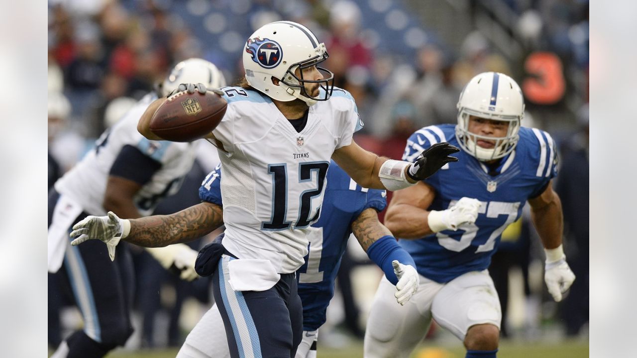 Monday's Takeaways: Colts 27, Titans 10