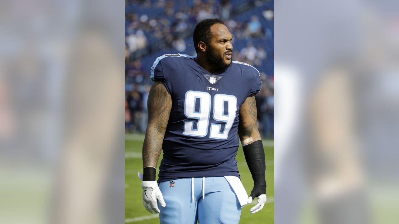 Titans' Jurrell Casey, Taylor Lewan, Brett Kern selected for Pro Bowl