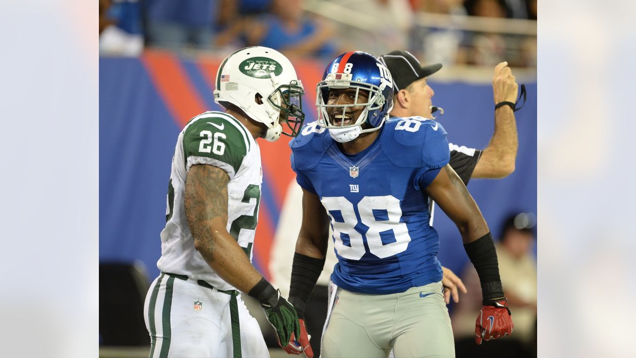 Hakeem Nicks to miss tonight's game