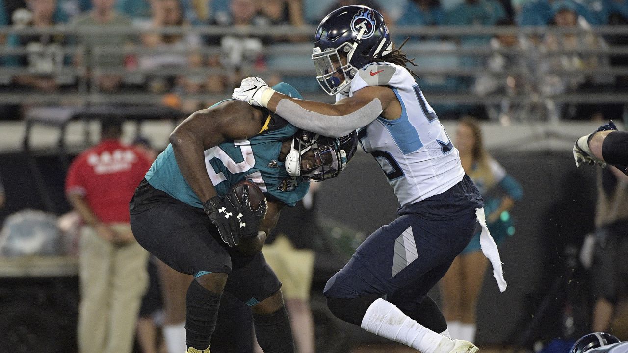 Jacksonville Jaguars Fall to the Tennessee Titans, 31-10 - Space Coast Daily