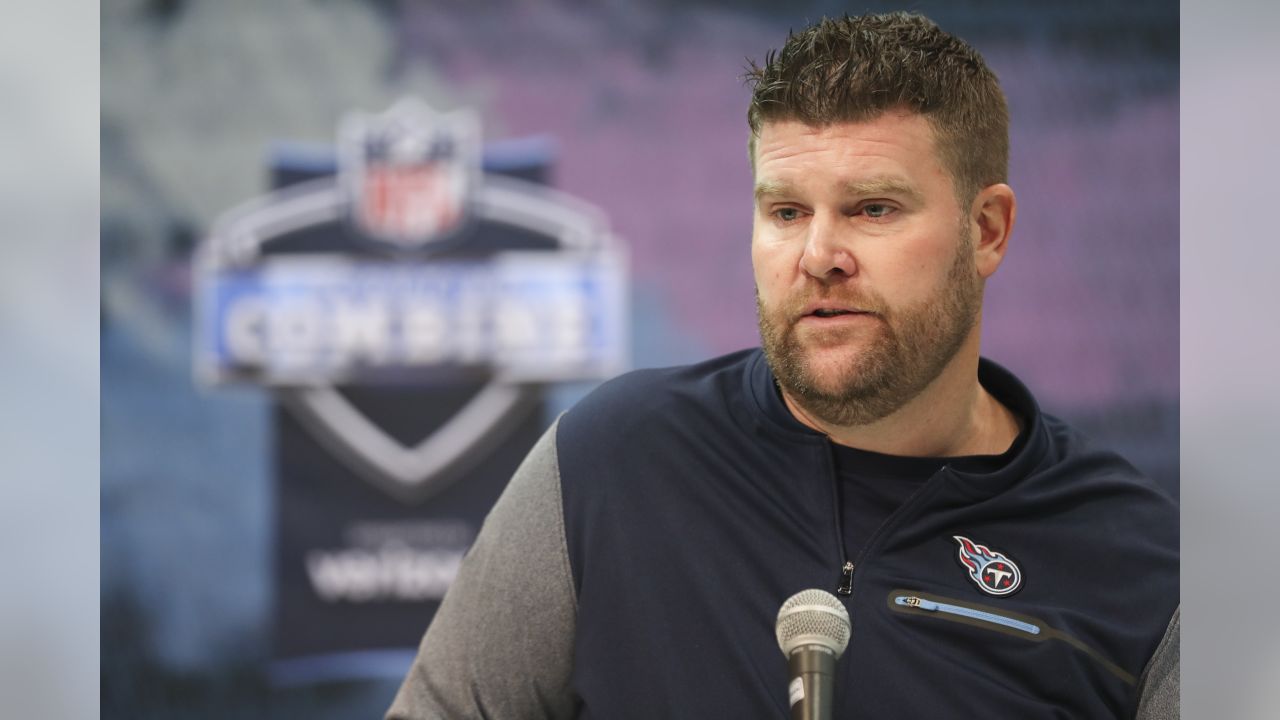 What to make of four Patriots coaches sent to NFL Scouting Combine