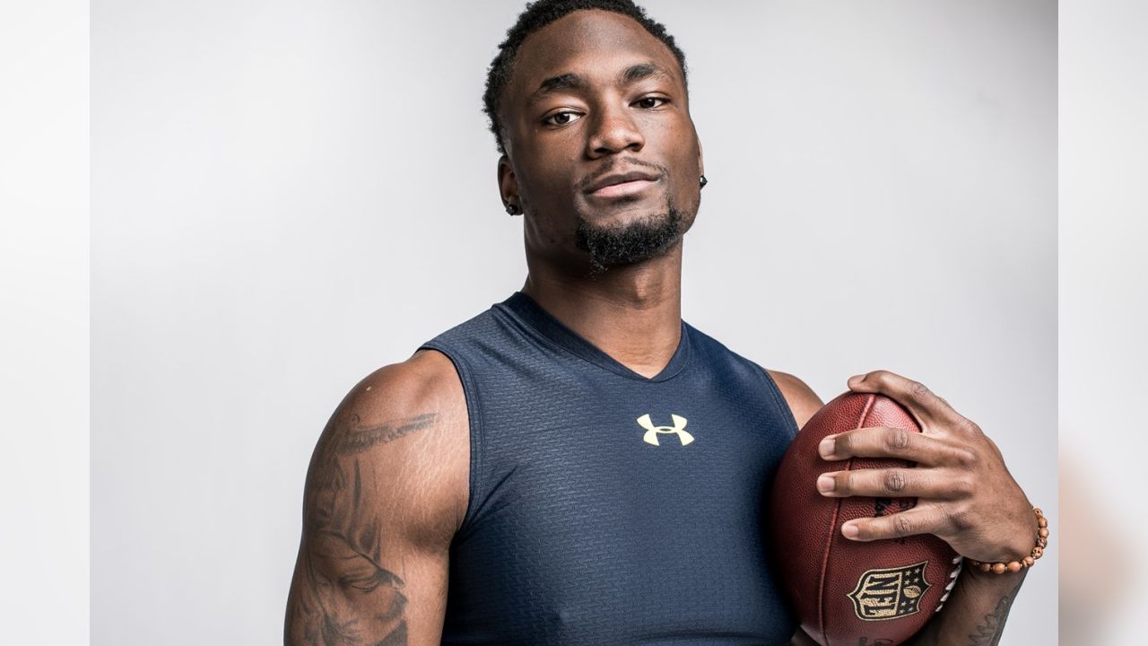 Holy Smokes Metcalf! Analysts Think Receiver D.K. Metcalf Would be