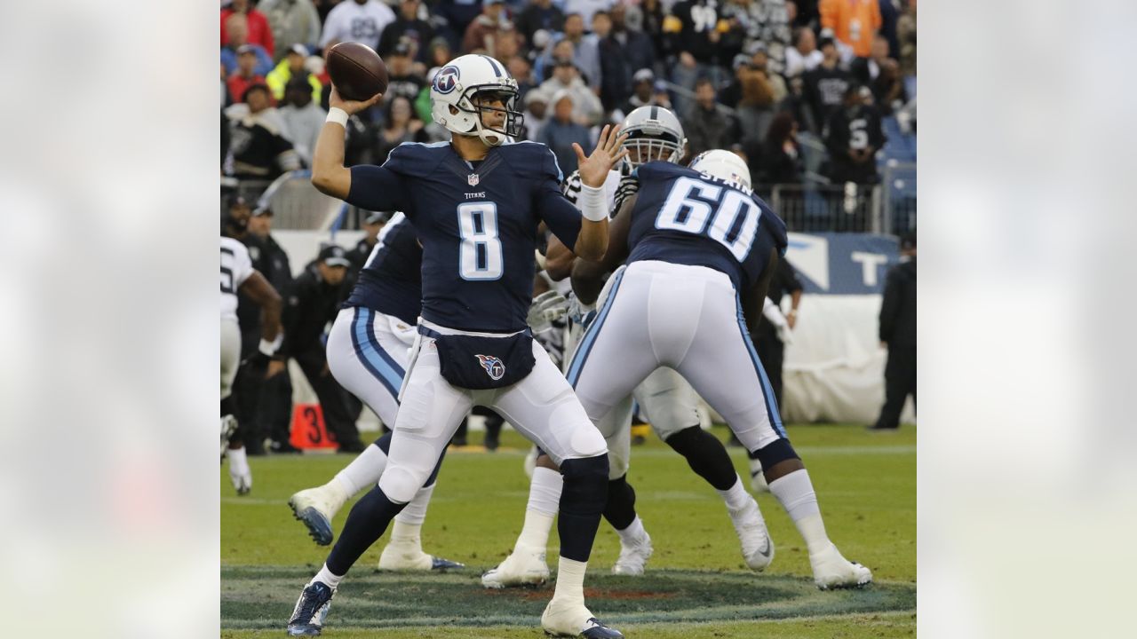 Raiders vs Titans: Desperate winless 2021 playoff teams square off Sunday