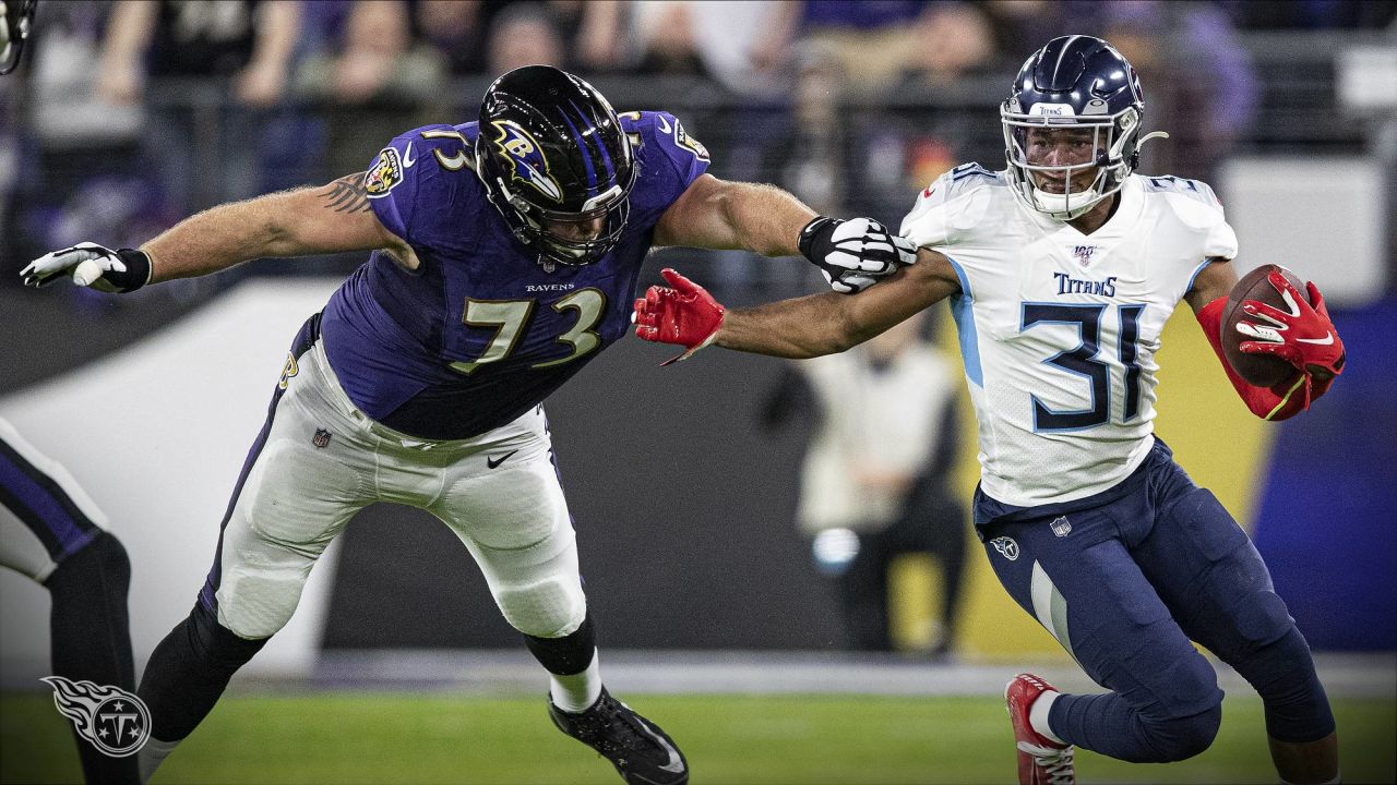 Ravens oust Titans; Saints handle Bears, next face Bucs - The San