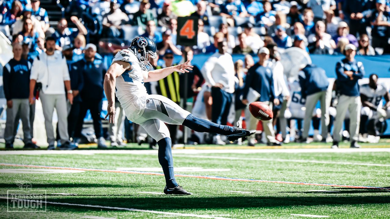 Titans Hold On to Beat the Colts Again, 24-17