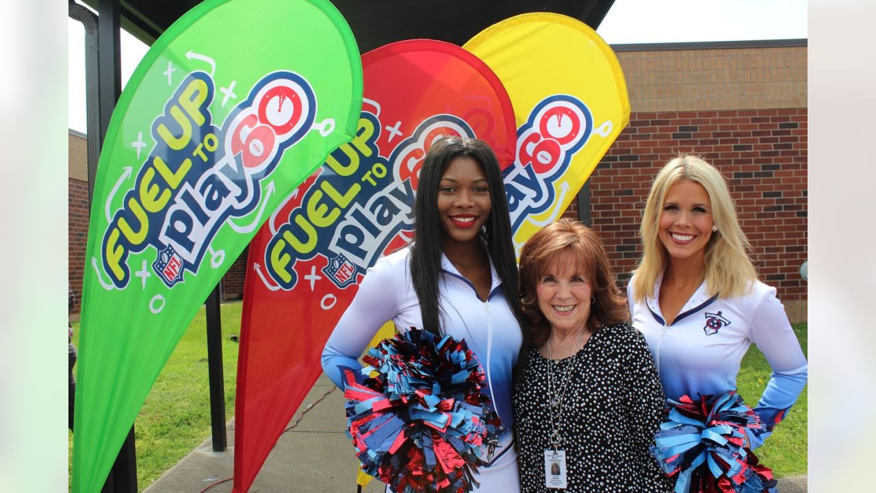 Contest: 2019 Dallas Cowboys FUTP 60 Yogurt's Got Game Contest