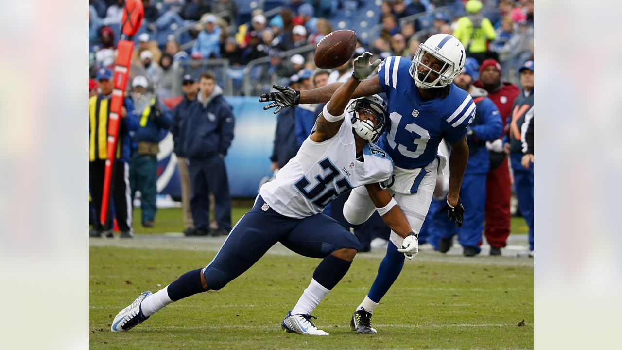 Monday's Takeaways: Colts 27, Titans 10