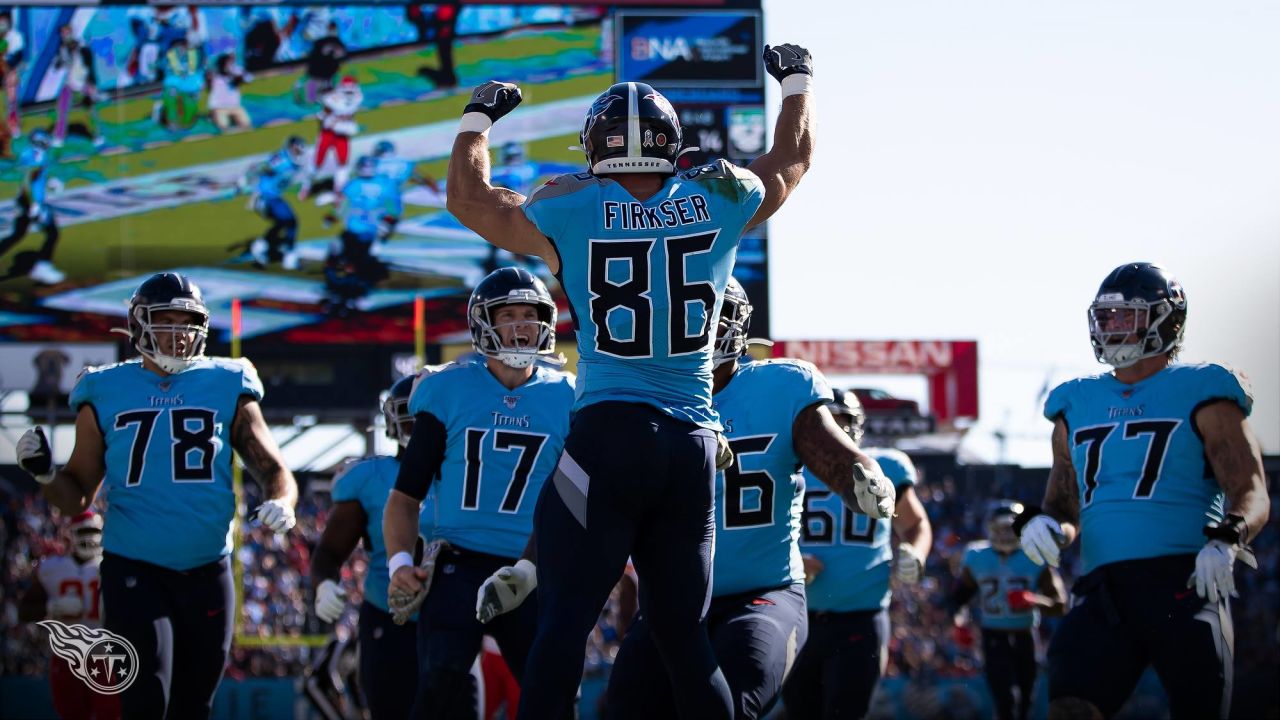 7,519 Tennessee Titans V Kansas City Chiefs Photos & High Res