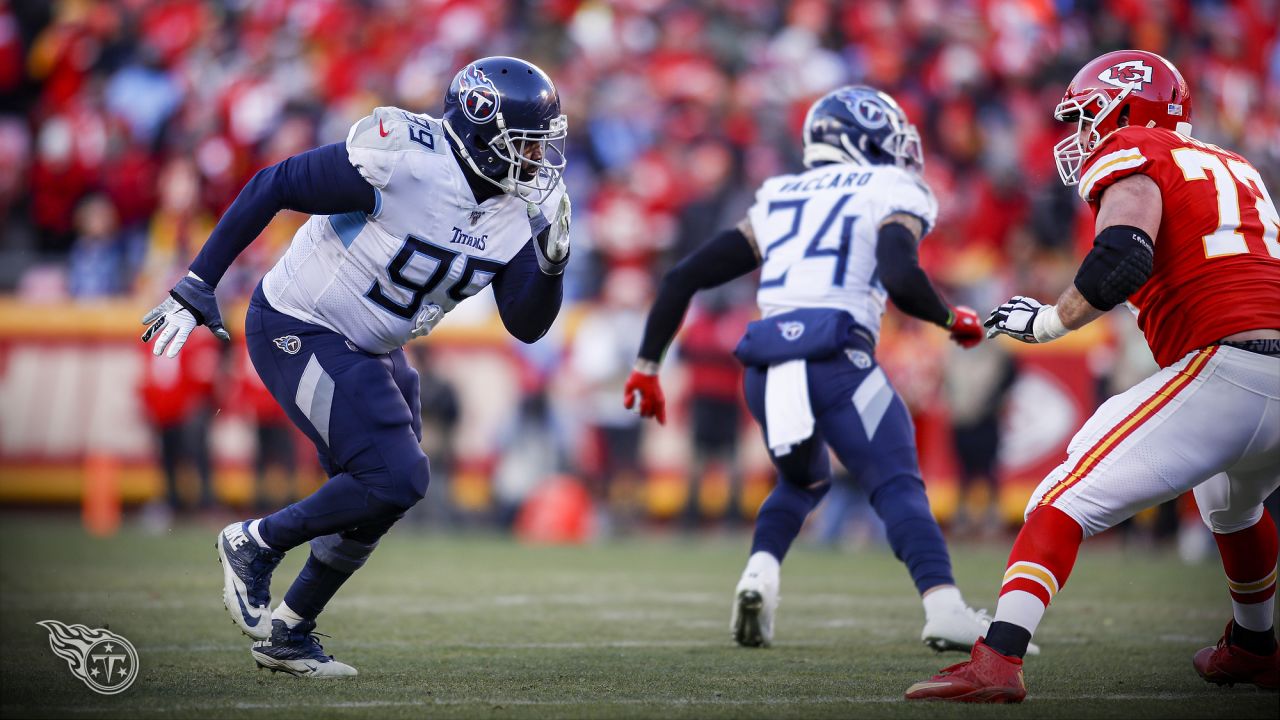 Titans Come Up Short in 35-24 AFC Championship Game Loss to Chiefs