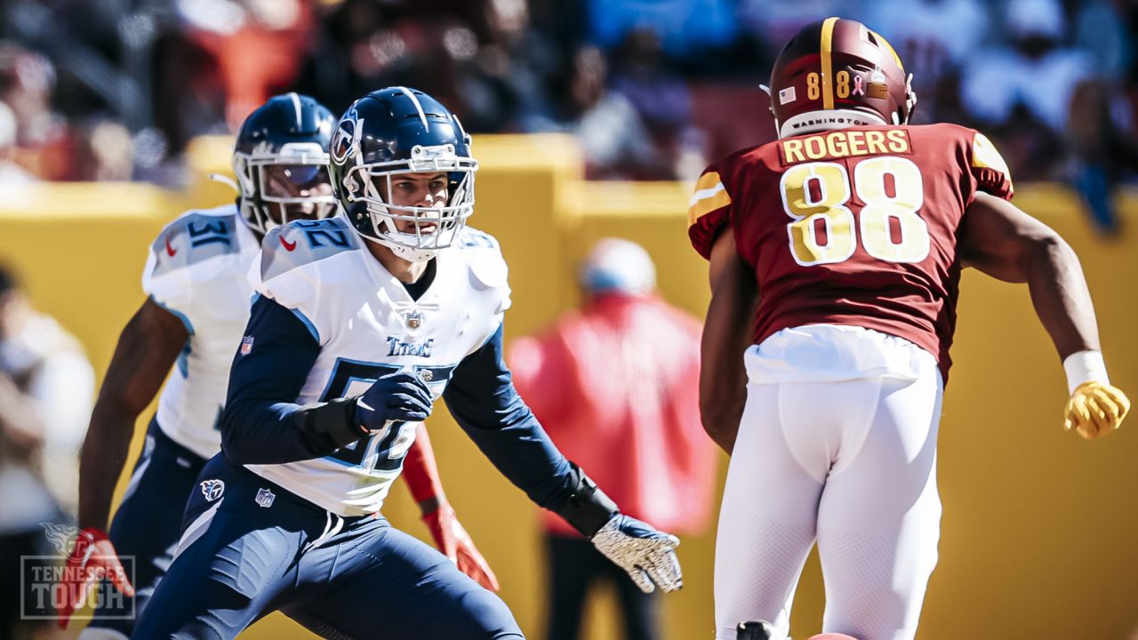 Washington Commanders vs. Tennessee Titans, FedEx Field, Lanham, March 10  2024