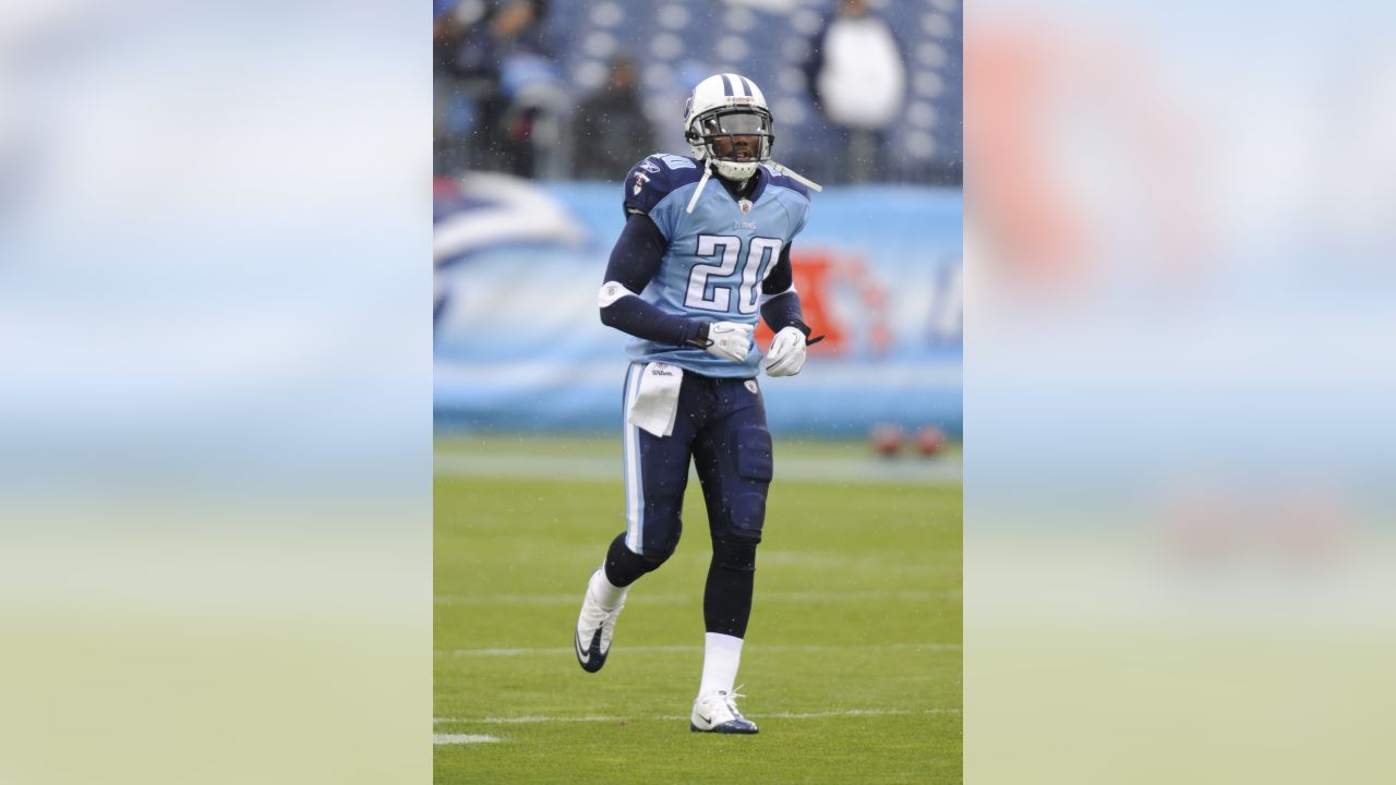 Titans Player of the Week: Coty Sensabaugh - Music City Miracles