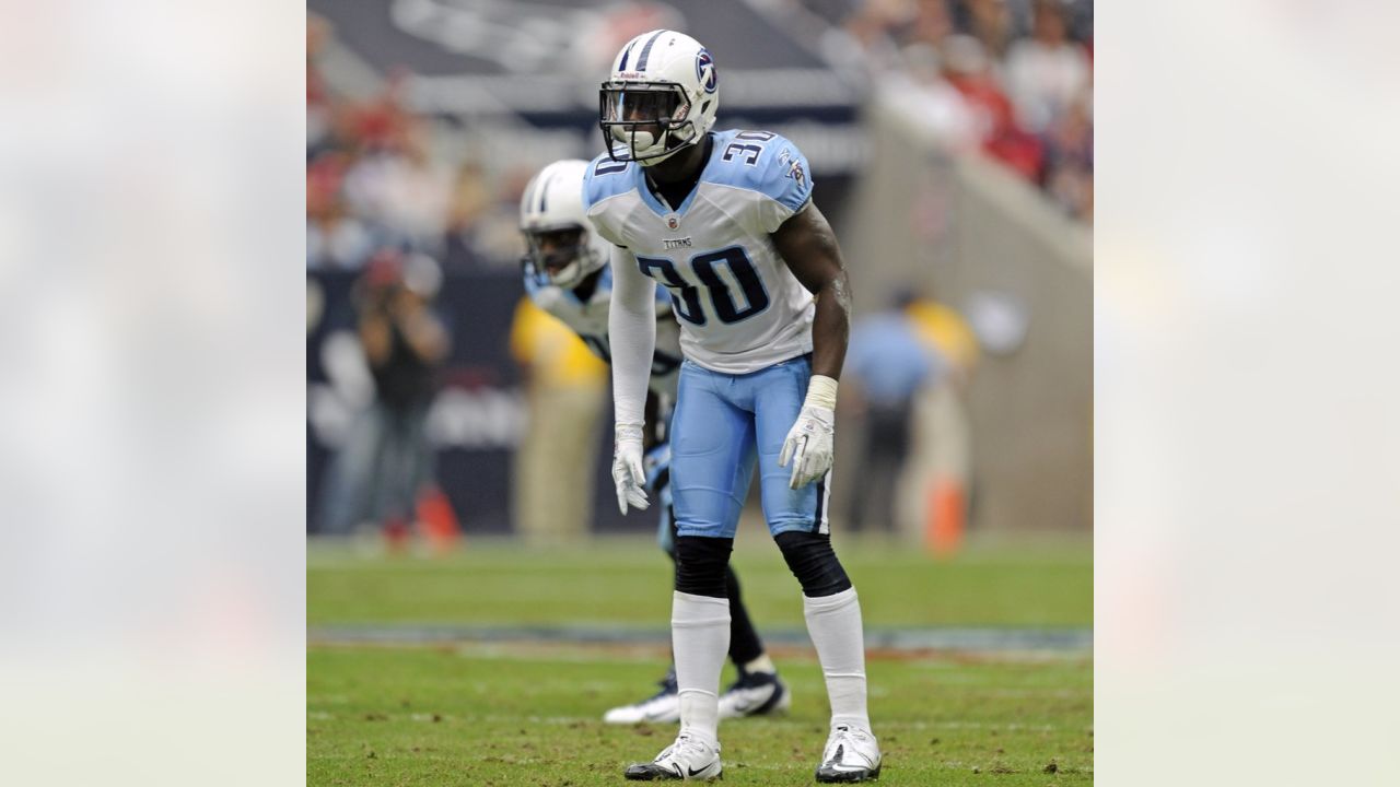 Former Titans CB Jason McCourty Wins Super Bowl Ring with Patriots