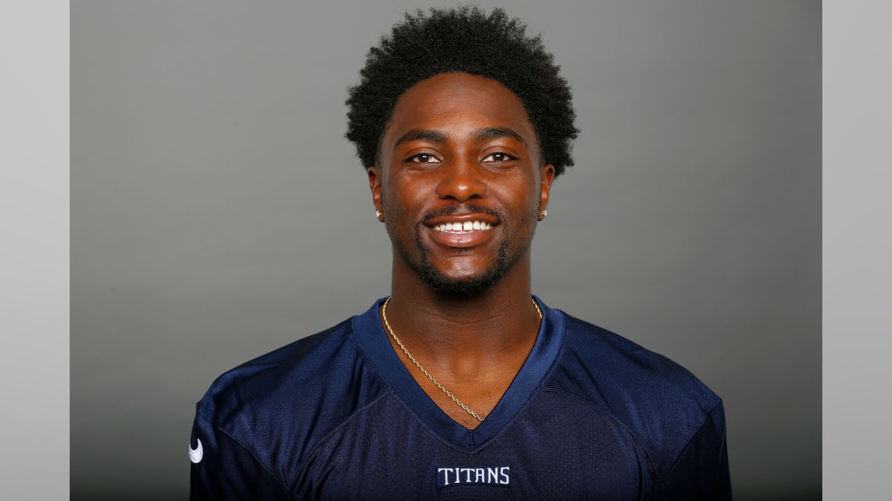 Roster Moves: Titans Trim Roster to 53 Players While Also Trading WR Taywan  Taylor to Browns