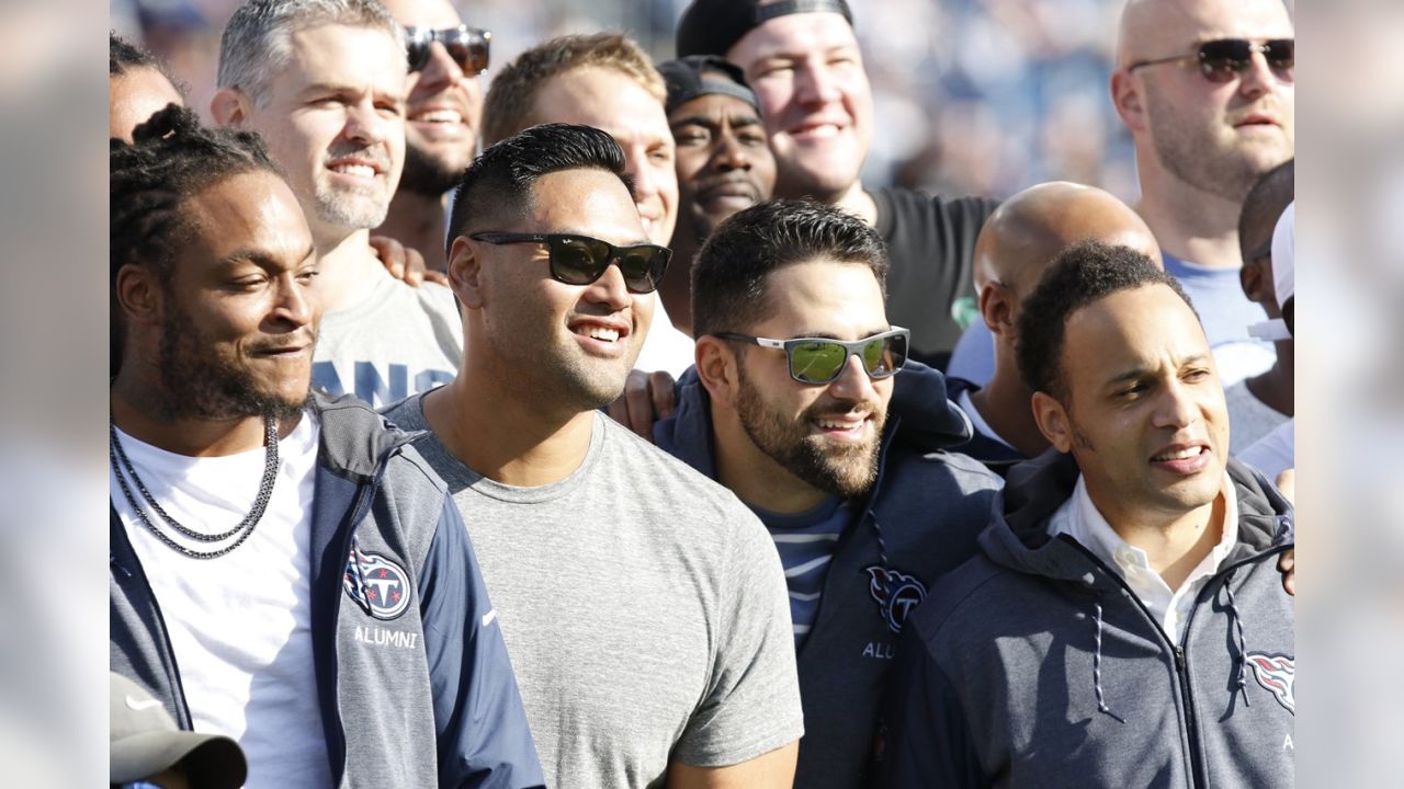 From Hawaii to Nashville, documentary highlights Marcus Mariota's