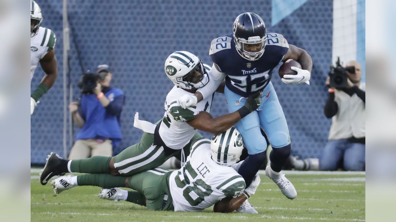 Titans rally to beat Jets, 26-22 