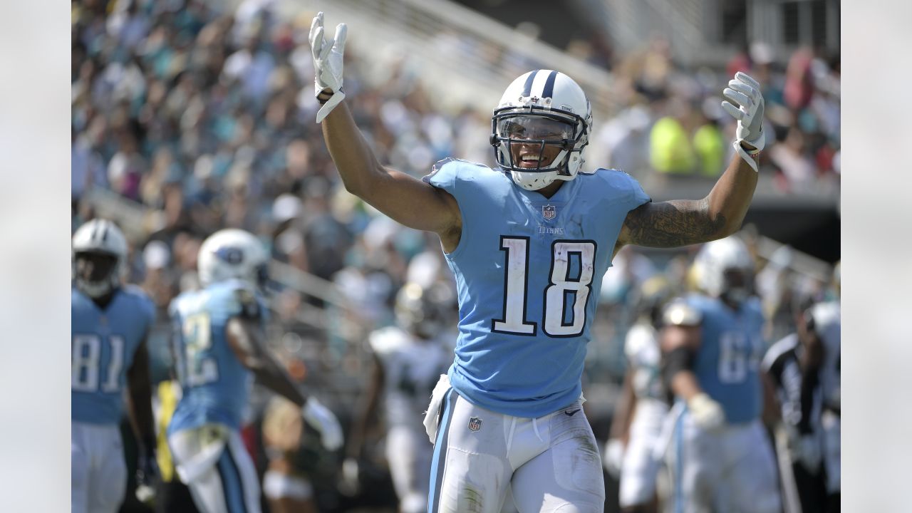 Titans Rishard Matthews agree to a 1-year contract extension