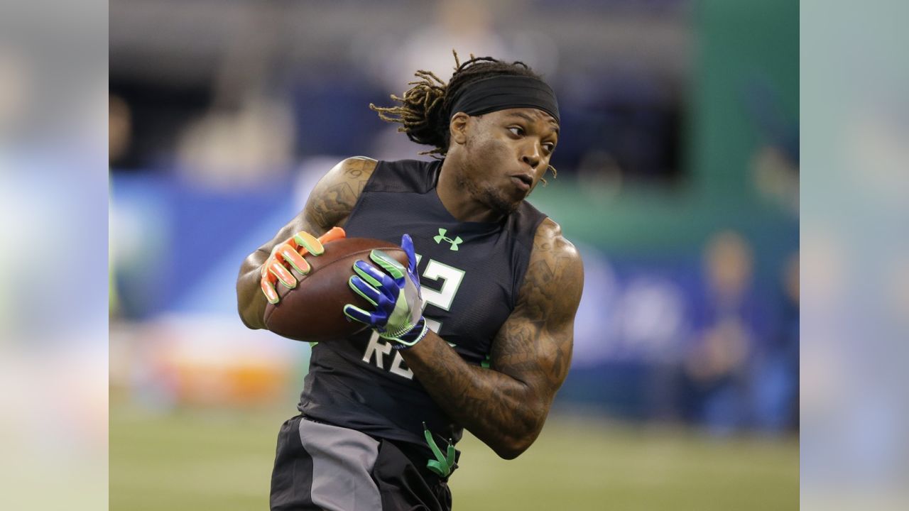 Titans Derrick Henry Motivated for 2022 Season - Williamson Source