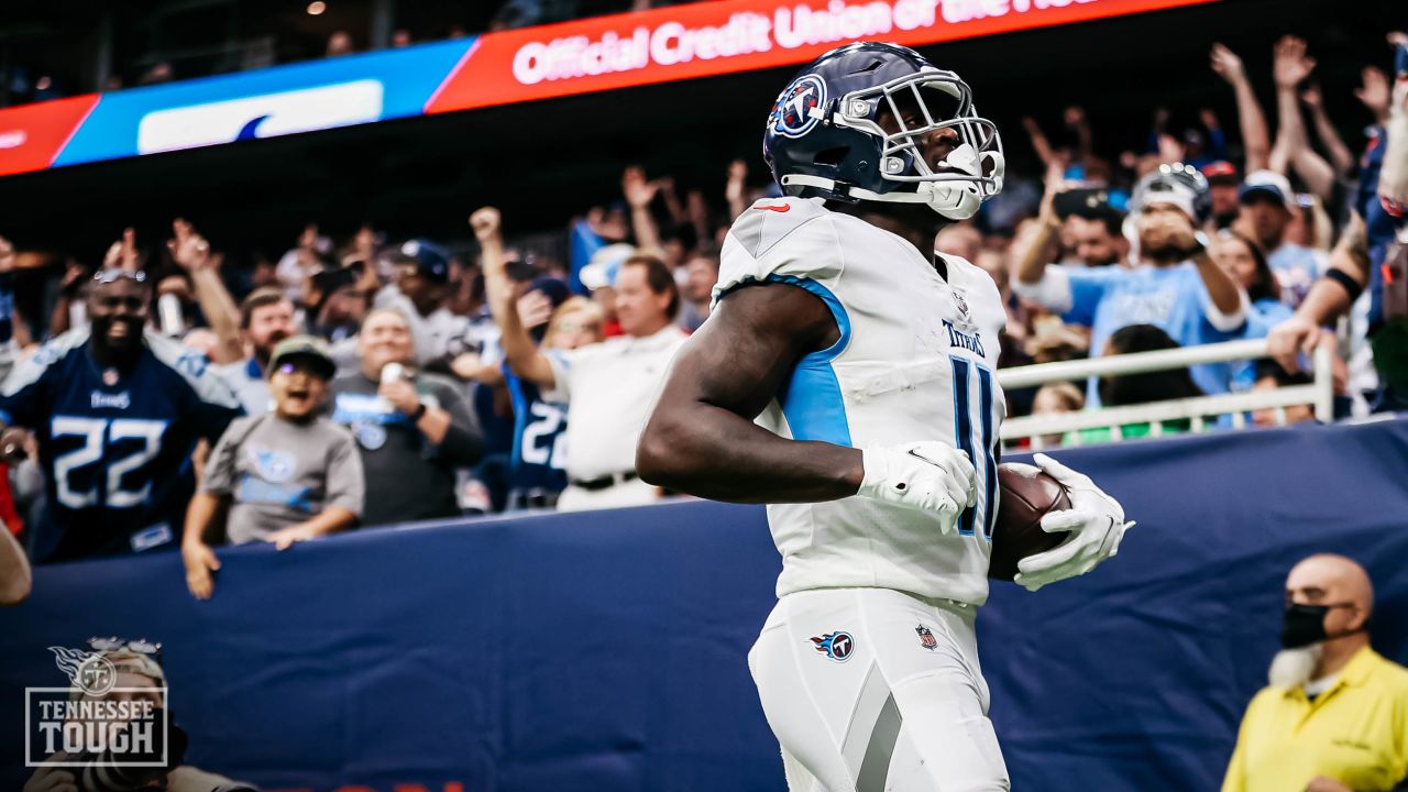 Sunday Night Football on NBC - The Tennessee Titans punch their ticket to  the AFC Championship with a stunner over the No. 1 seed! #NFLPlayoffs