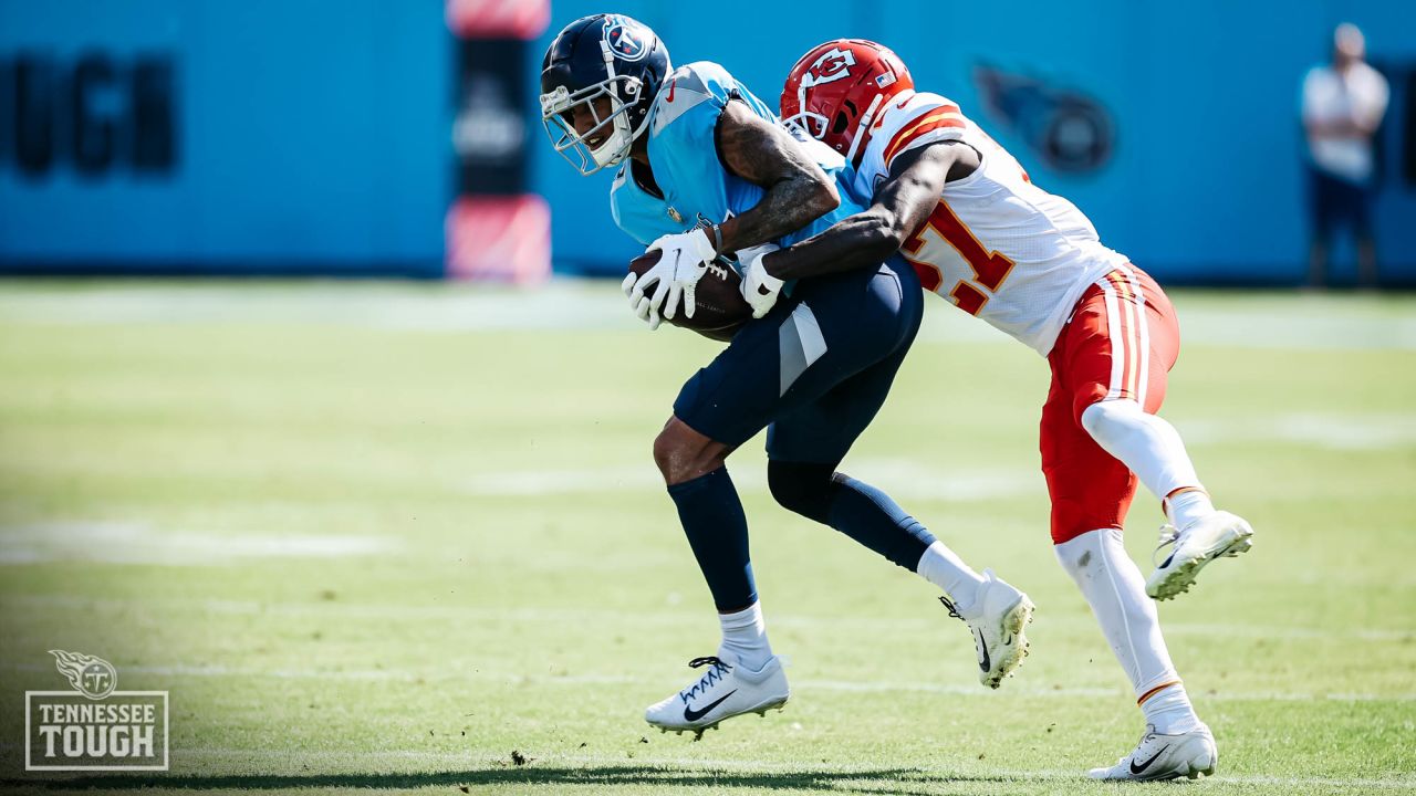 Final Score: Titans completely dominate Chiefs in 27-3 beatdown - Arrowhead  Pride